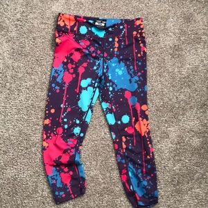 CONSTANTLY VARIED GEAR workout leggings
